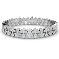 SB2748 — Bracelet - 9k White Gold