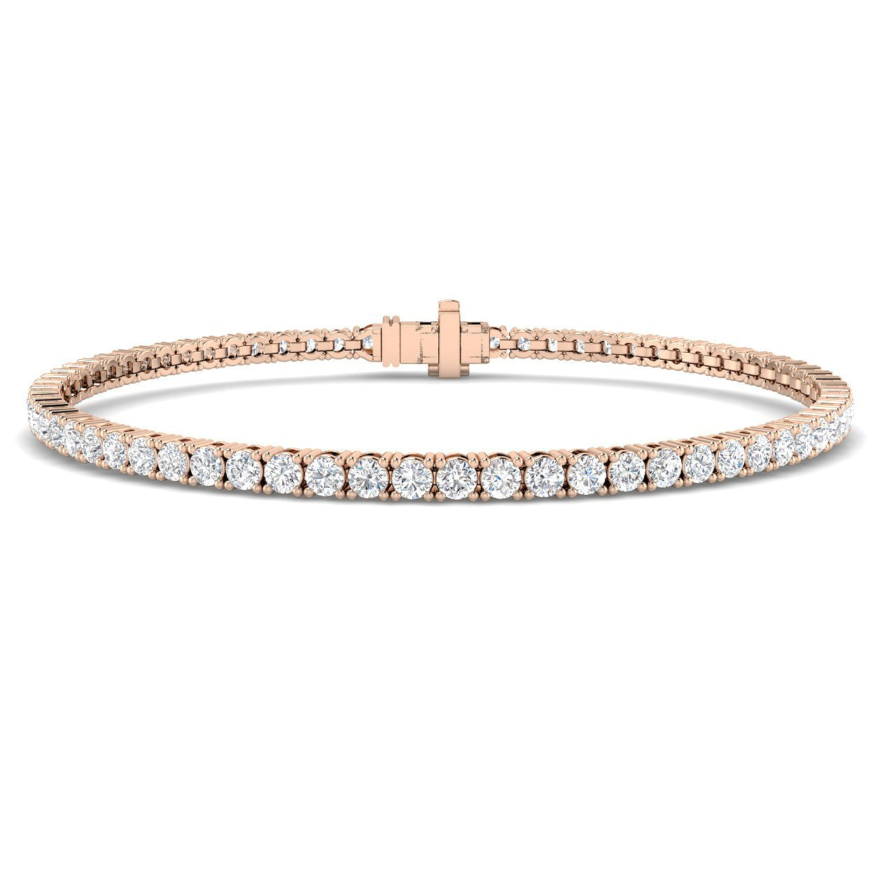 SB2775 — Bracelet - 9k Rose Gold
