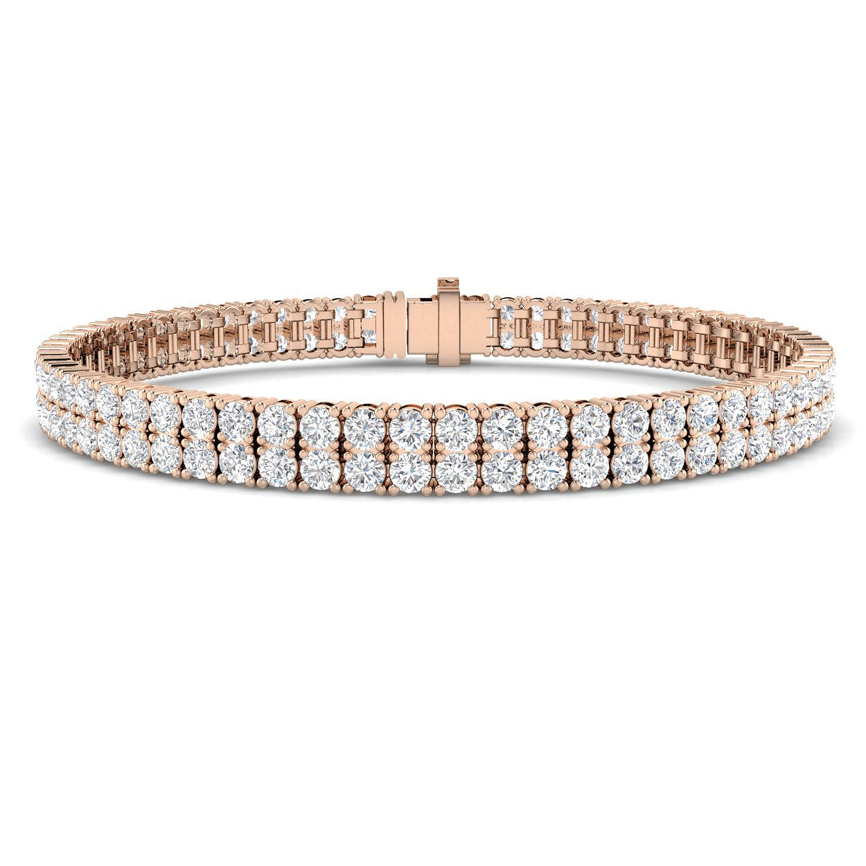 SB2778 — Bracelet - 9k Rose Gold