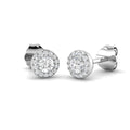 SE4775-2.80 — Earrings - 9k Yellow Gold