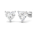 SE5822 — Earrings - 18k White Gold