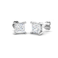 SE5864-5.3 — Earrings - 18k White Gold