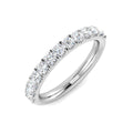 SL9586 — Ring - 9k White Gold