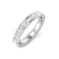 SL7326 — Ring - 18k White Gold