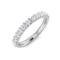 SL7330 — Ring - 9k White Gold