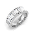 BJR0367 — Ring - 9k White Gold