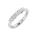 SL8480 — Ring - 9k White Gold