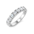 SL8734 — Ring - 9k White Gold