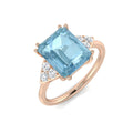 SL8780 — Ring - 9k Rose Gold