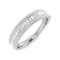 SL8821 — Ring - 9k White Gold