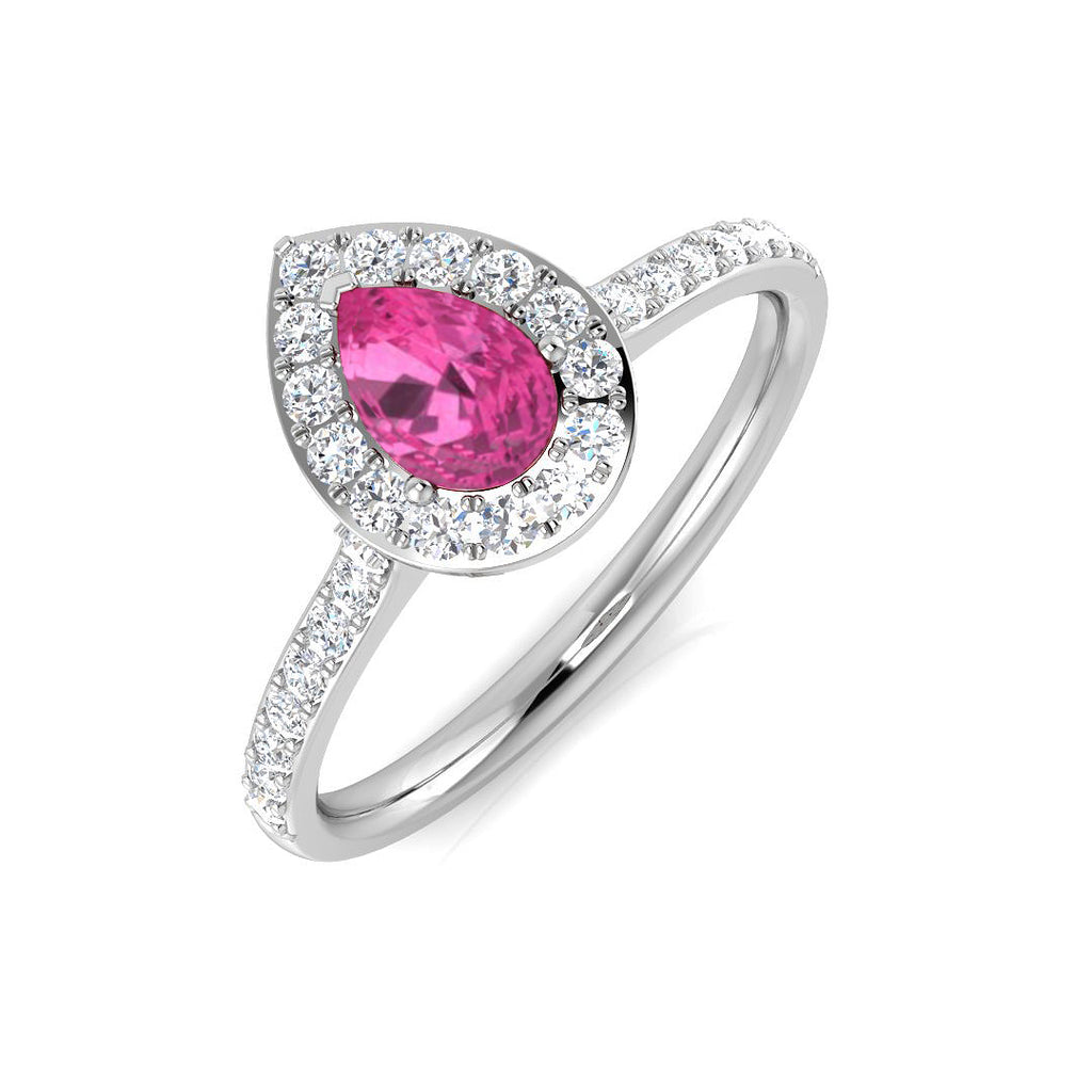 SL8847 — Ring - 950 Platinum