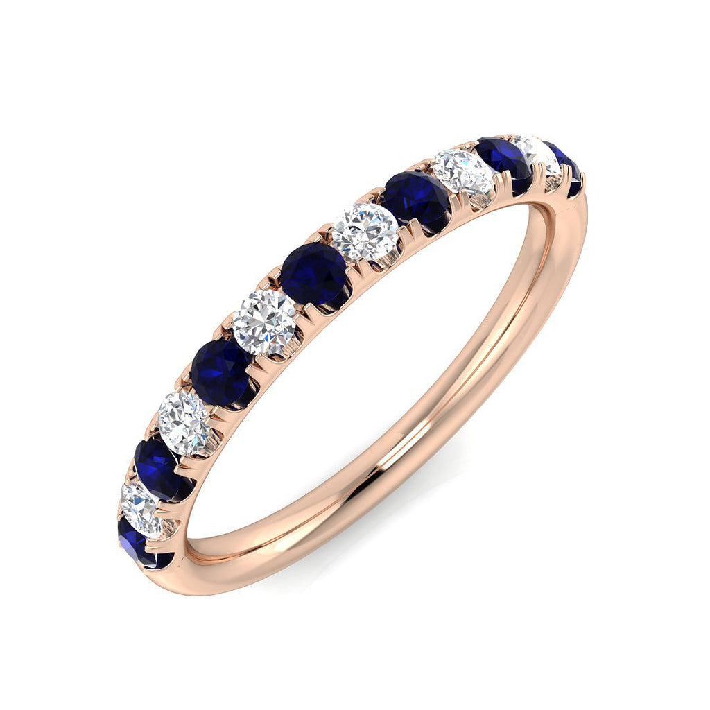 SL8931 — Ring - 9k Rose Gold