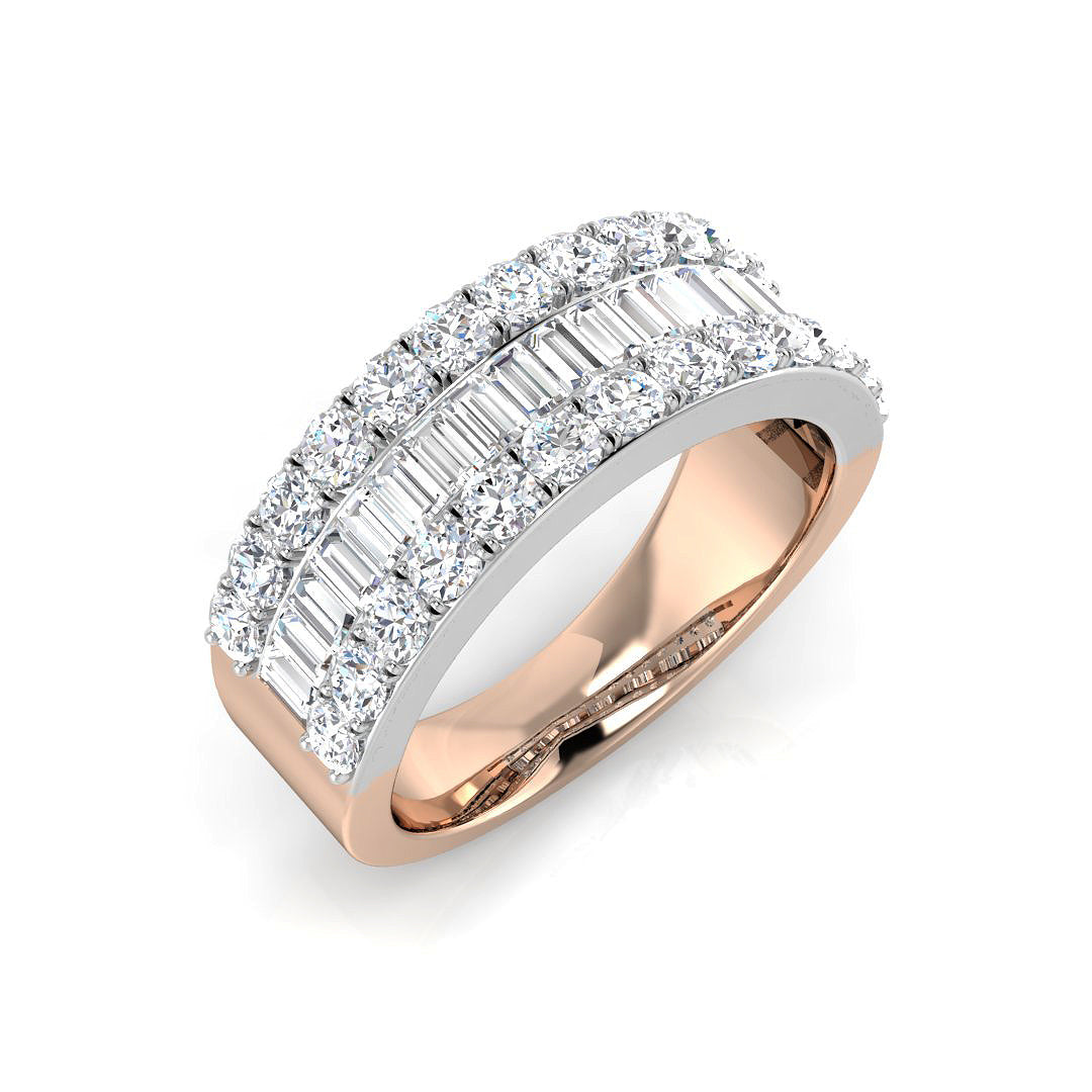 SL8940 — Ring - 18k Rose Gold