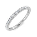 SL9532 — Ring - 18k White Gold