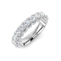 SL9756 — Ring - 9k White Gold