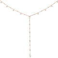 SN1660 — Necklace - 9k Rose Gold