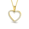 SP2790 — Pendant - 18k Yellow Gold
