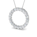 SP4725 — Pendant - 18k Yellow Gold