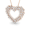 SP5377 — Pendant - 9k Rose Gold