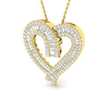 SP5531 — Pendant - 9k Yellow Gold