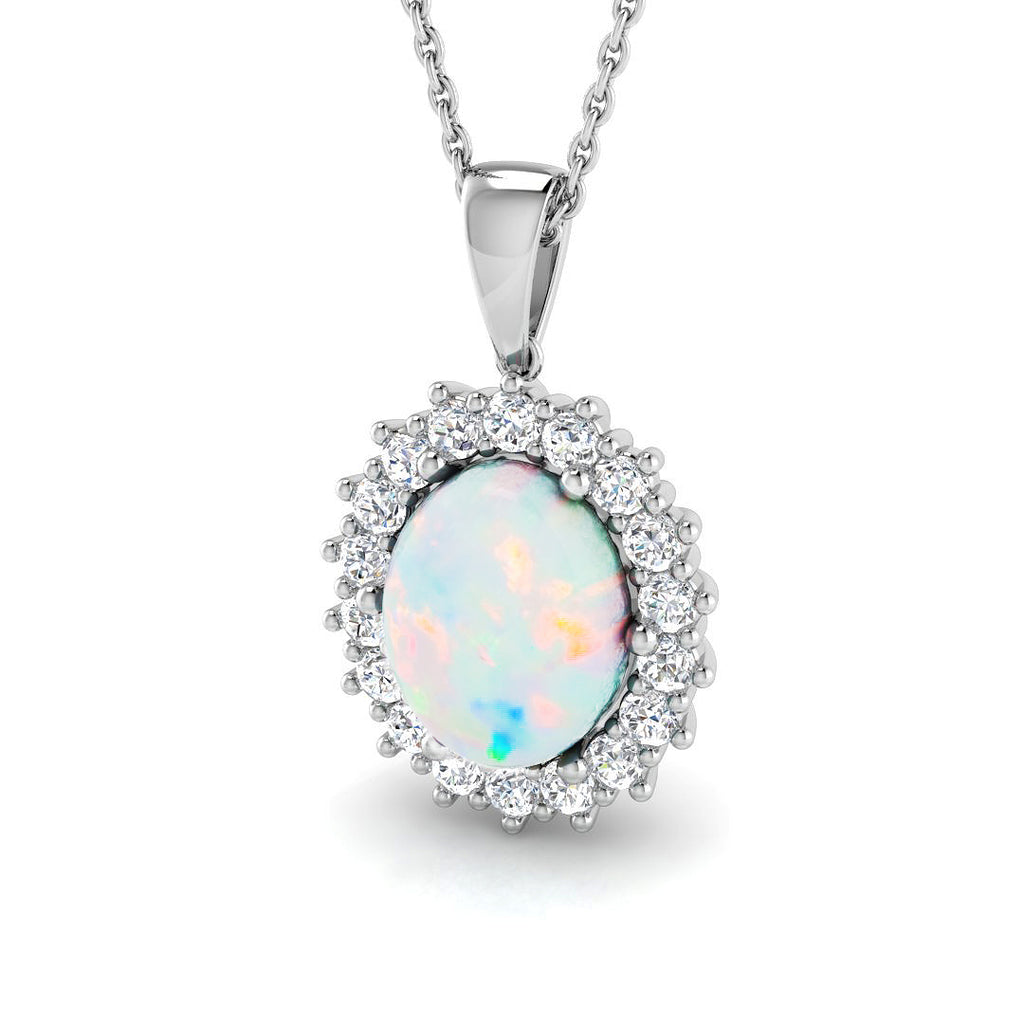 SP5692 — Pendant - 9k Yellow Gold