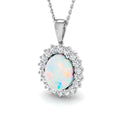 SP5692 — Pendant - 9k Yellow Gold