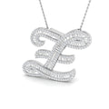 SP5697-Z — Pendant - 9k White Gold