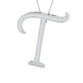 SP5980-T — Pendant - 9k White Gold