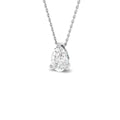 SP6199 — Pendant - 9k White Gold
