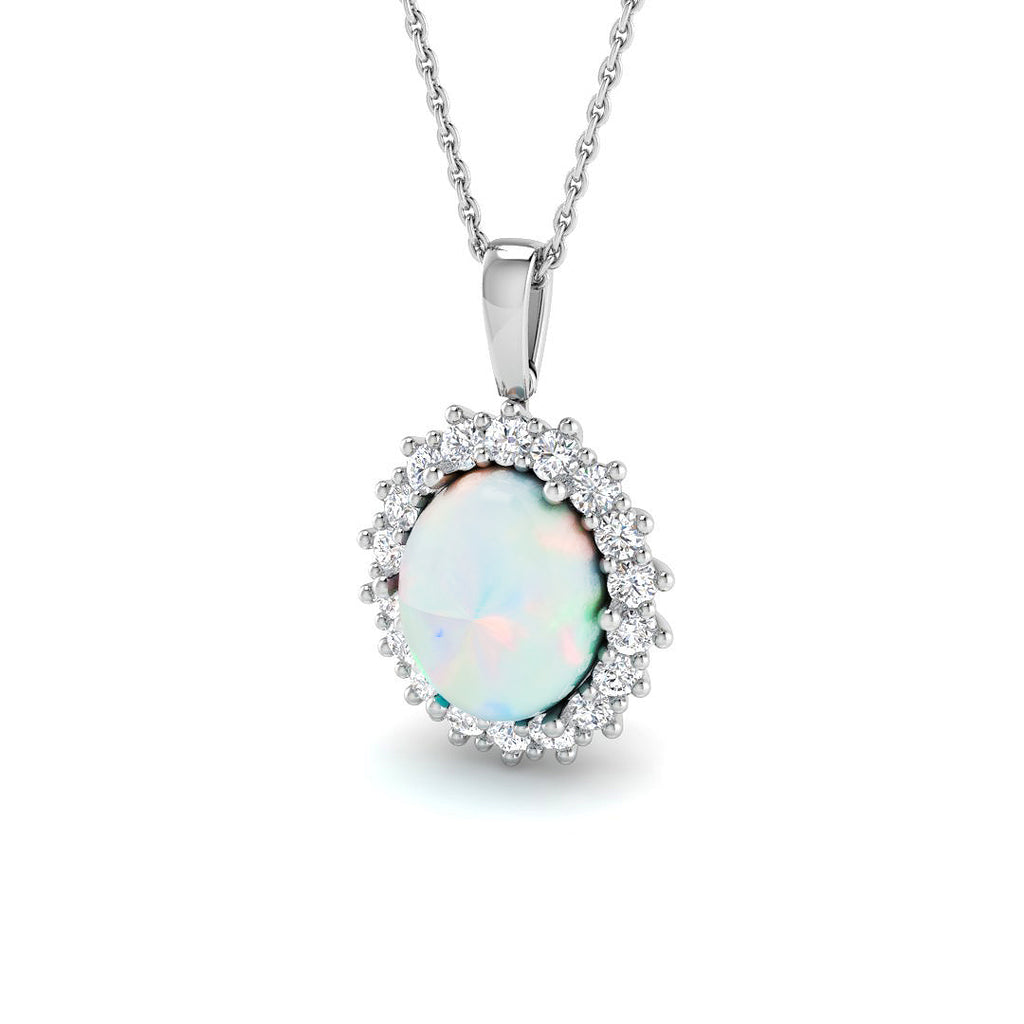 SP6583 — Pendant - 9k Yellow Gold