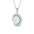SP6583 — Pendant - 9k Yellow Gold