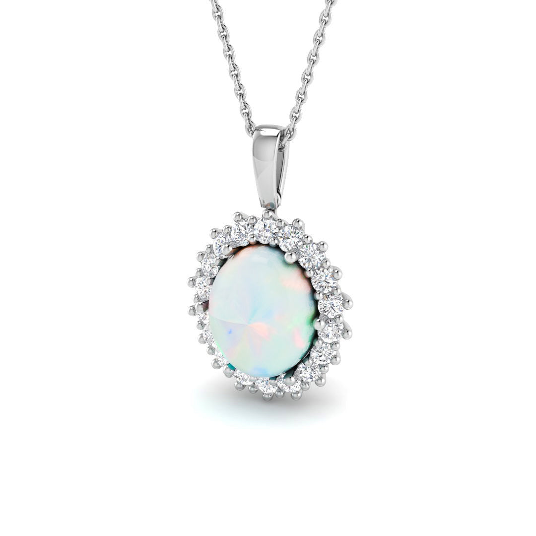 SP6583 — Pendant - 9k Yellow Gold