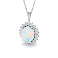 SP6584 — Pendant - 9k Yellow Gold