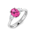 SR1425 — Ring - 950 Platinum