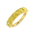 SR1536 — Ring - 18k Yellow Gold