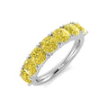 SR1537 — Ring - Platinum Plat
