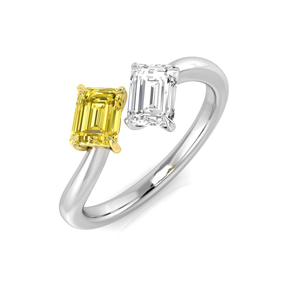 SR1542 — Ring - Platinum Plat