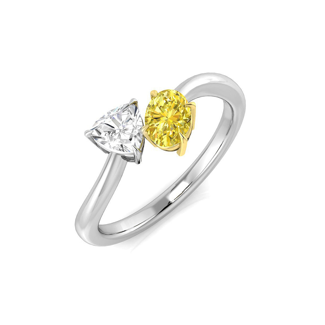 SR1901 — Ring - 950 Platinum