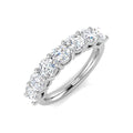 SR1956 — Ring - 9k White Gold