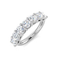 SR1957 — Ring - 9k White Gold
