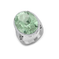 SR1986 — Ring - 9k White Gold