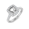 SR2155 — Ring - Platinum Plat