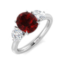 SR2239 — Ring - 950 Platinum