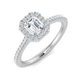 SR2251 — Ring - 950 Platinum
