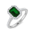 SR2340 — Ring - Platinum Plat
