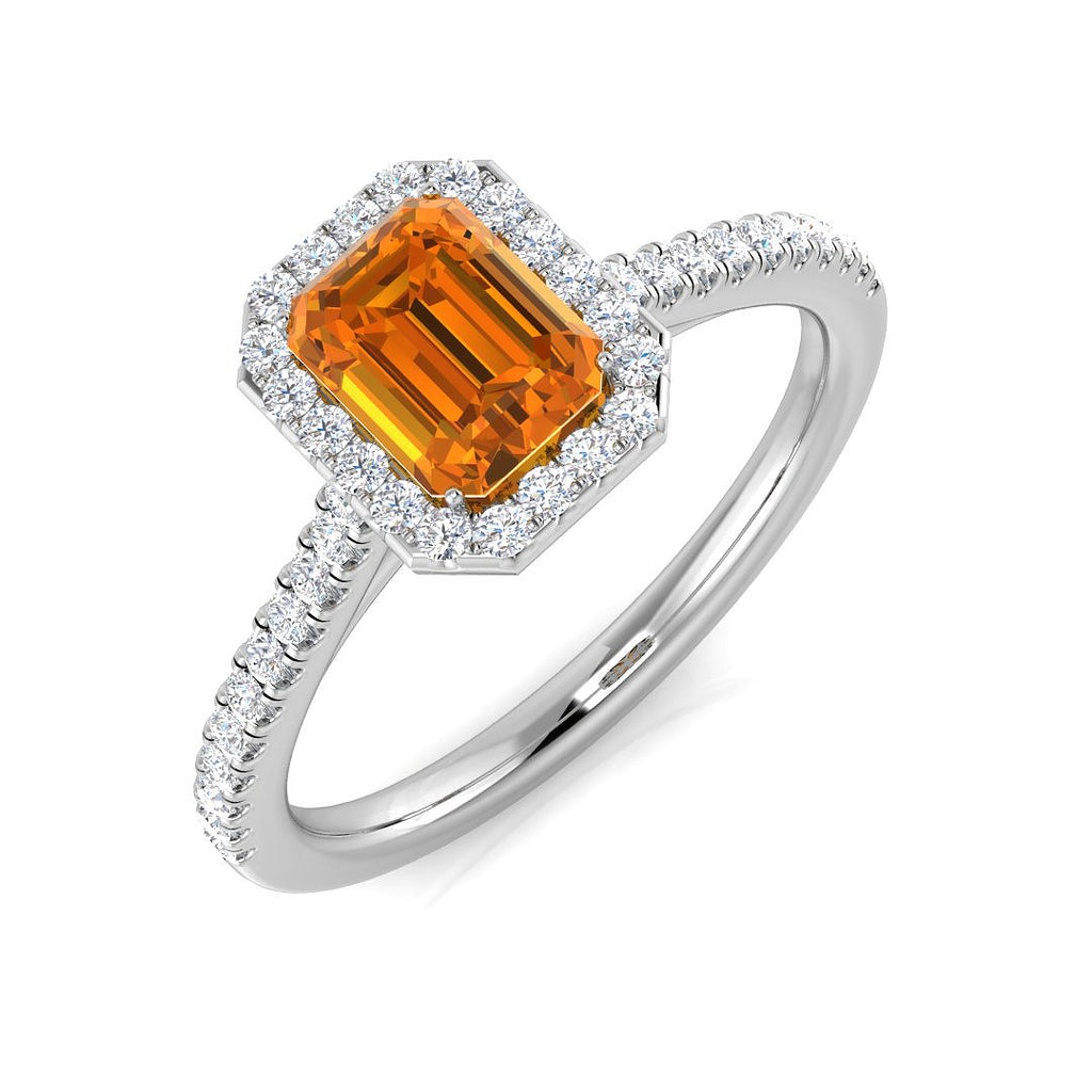 SR2346 — Ring - Platinum Plat