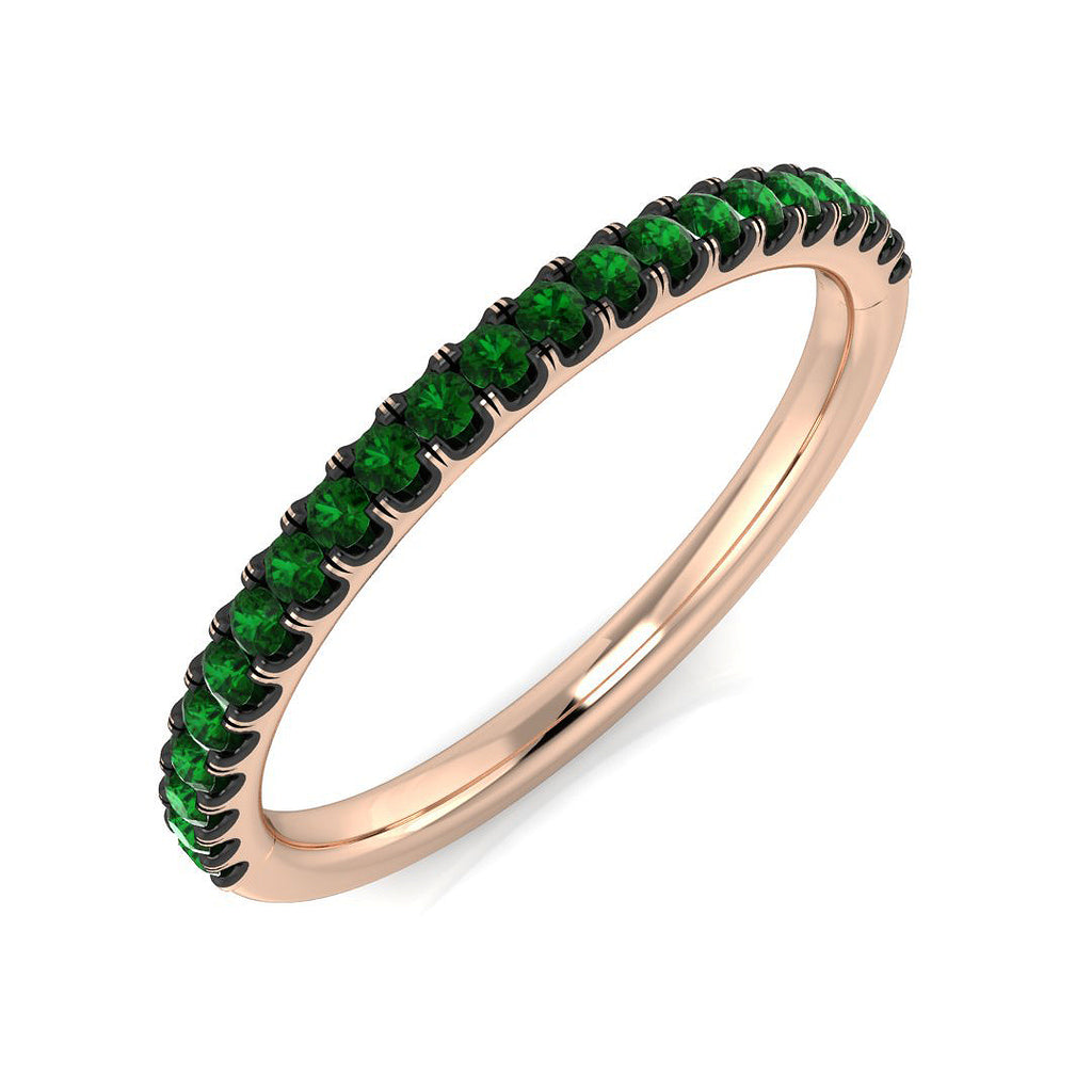 SR2605 — Ring - 9k Rose Gold
