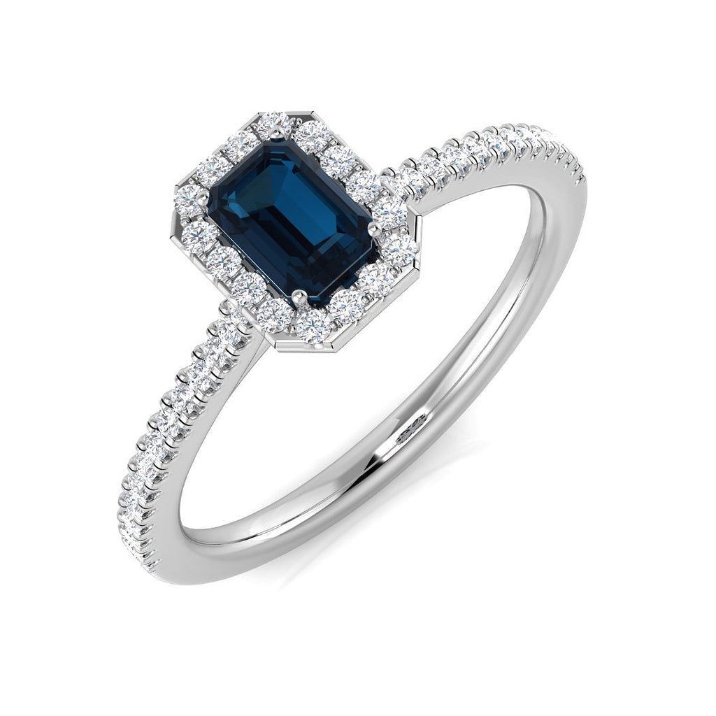 SR2690 — Ring - 950 Platinum
