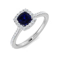 SR2725 — Ring - Platinum Plat