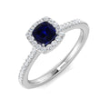 SR2726 — Ring - Platinum Plat